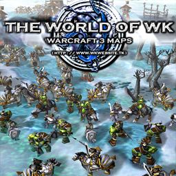 WK世界 (第五章)