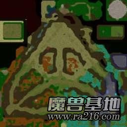 NaRuTo:忍者村大戰[3.2]beta2