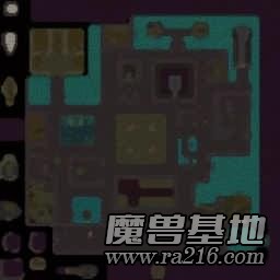 怨靈都市 先行 1.5