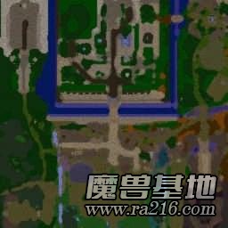 暴風(fēng)城的決戰(zhàn)3.0