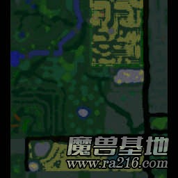 冰與火:精靈遺跡0.5版