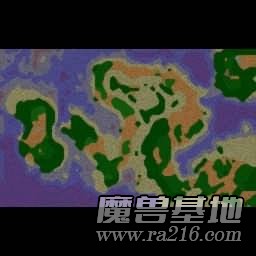 7個惡魔獵手之上帝也瘋狂