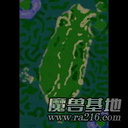 炎魔之戰(zhàn) War for Formosa test 2