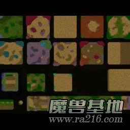 領主之城 正式版1.7