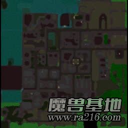 喪尸鎮 娛樂測試1.2