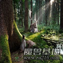 森林里1.29.3正式版