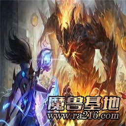 天界危機之魔王復仇1.1.1