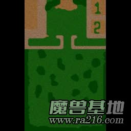 野外生物起義I 1.75c