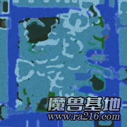 浴血奮戰(zhàn)v2.9巫妖王的隕落