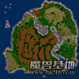 Darwin's Island 2.57A