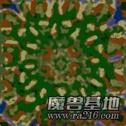Emerald Gardens(多種族測試版)
