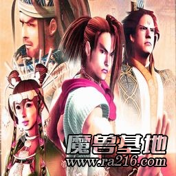 GZB2-混亂武林TD<菜鳥加速版>
