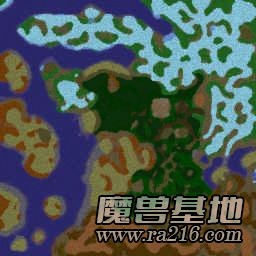 征服大地 1.73B