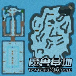 真·魔獸無雙 VI