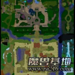 銀月城 4.15版