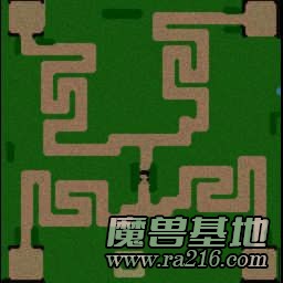 TD小偷恐怖加速版
