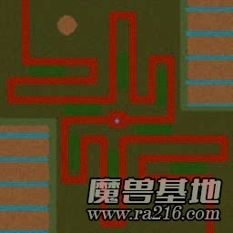 Zwuckel TD 精靈強化版