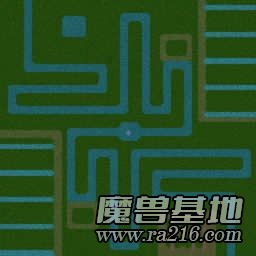 Zwuckel TD 箭塔強(qiáng)化循環(huán)II -2