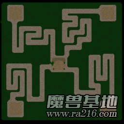 TD 守護光明頂 正式1.0