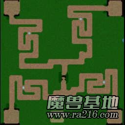 TD 華理武俠(金丹版）國慶版