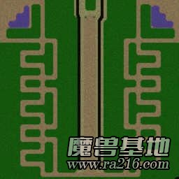 TD 黃金十二神殿 2.07（內測）