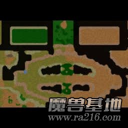 TFT ORC Clan V3.4 Release