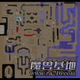 永恒之榮耀YL Test28