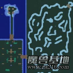 WarCraft 10 Hero V0.3