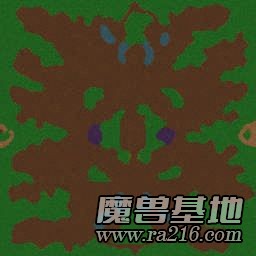 天命對(duì)決:大地的裂變