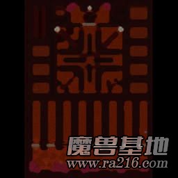 八英雄之牛頭無敵-怪物威力加強