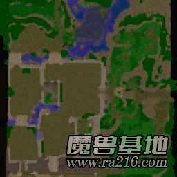 洛丹倫的新勢力之巴納扎爾的復仇