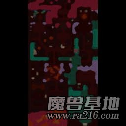 反向戰(zhàn)役之邊緣之地領(lǐng)主