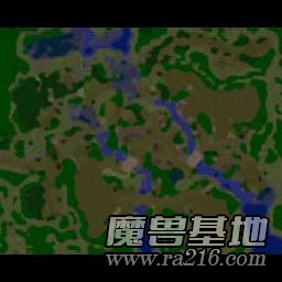 不死族戰(zhàn)役 第三章：暗黑女士雙人版