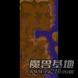 反向戰役：怒潮之殤