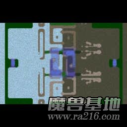 燃燒遠爭Ver2.0Beta1