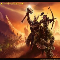 守護光明圣域3.15英雄版